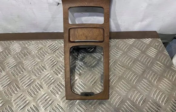 Porsche Cayenne (92A) Other center console (tunnel) element 7P5863324