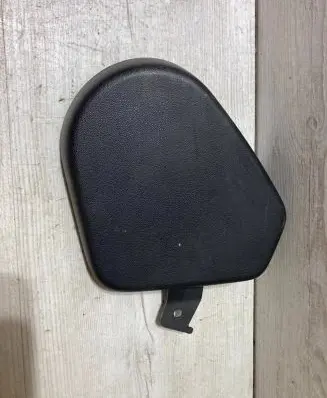 Citroen C3 Aircross Front door seat control surround trim 9826573980