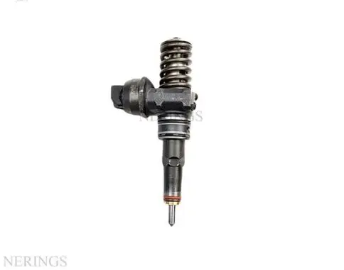 Audi A4 S4 B6 8E 8H Fuel injector 0414720037 0986441556