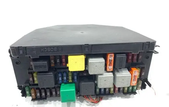Fuse box set