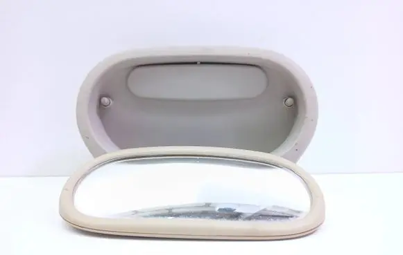 Renault Scenic II - Grand scenic II Rear view mirror (interior) 8200105136
