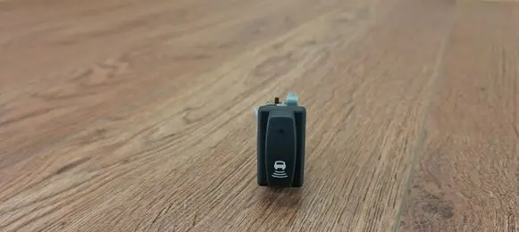 Renault Espace IV Parking (PDC) sensor switch 8200121194