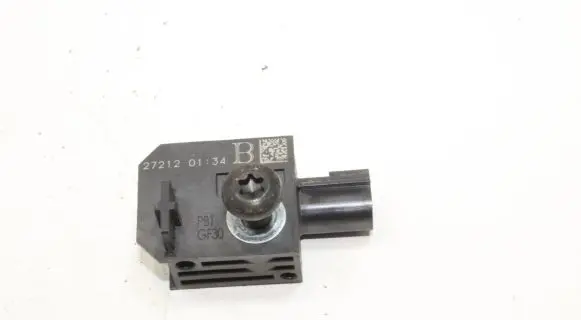 Opel Antara Airbag deployment crash/impact sensor 13502577