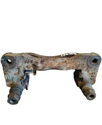 Subaru Legacy Brake caliper pad carrier rear 