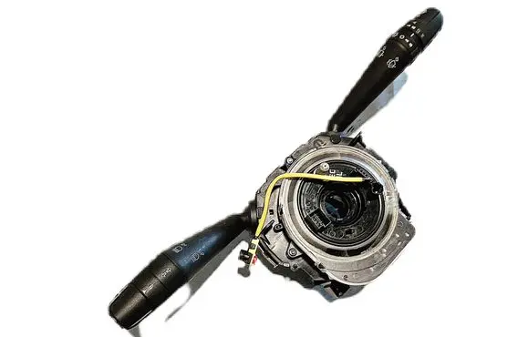 Jeep Renegade Airbag slip ring squib (SRS ring) 59001669