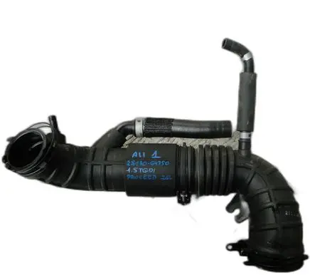 KIA Pro Cee'd III Intercooler hose/pipe 