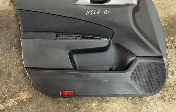 Subaru Forester SH Front door card panel trim 94213SC070