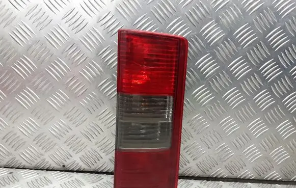 Opel Combo C Rear/tail lights set 