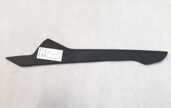 Audi A5 Centre console side trim front 8W1863305C
