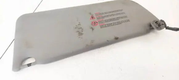 Renault Scenic I Sun visor 8200051290