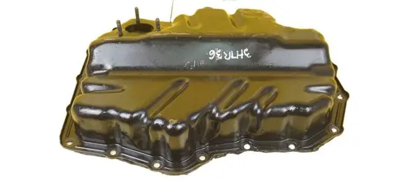 Audi A3 S3 8V Oil sump 04E103600B CXS CXSA