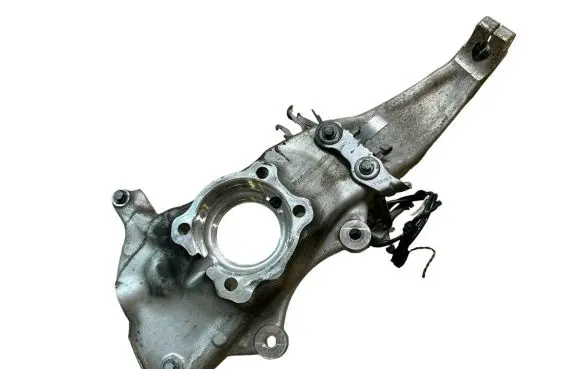 BMW 7 G11 G12 Front wheel hub spindle knuckle 6879171 31206879171