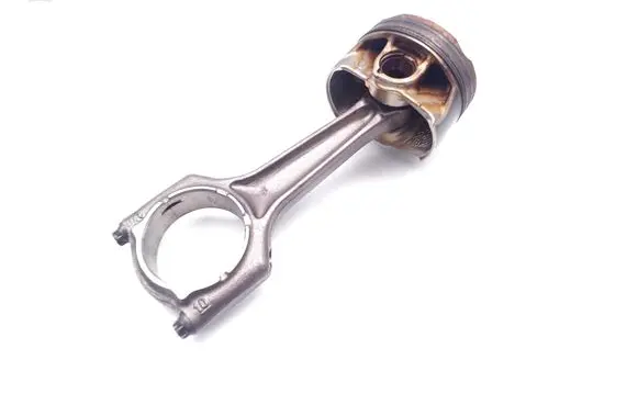 Mini One - Cooper F56 F55 Piston with connecting rod B38A15A