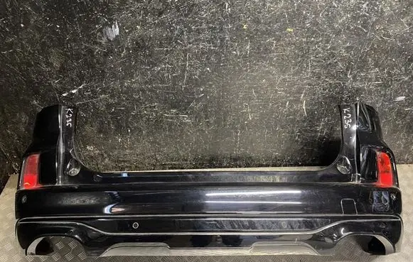 Ford Kuga III Rear bumper