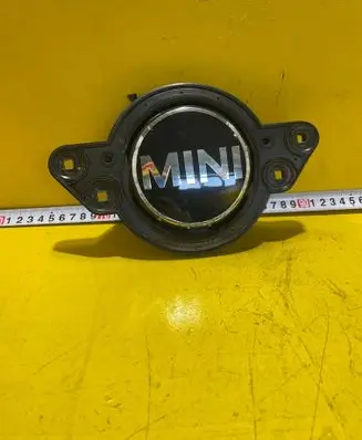 Mini One - Cooper Coupe R56 Tailgate/trunk/boot exterior handle 9802314