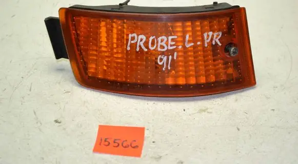 Ford Probe Front indicator light 
