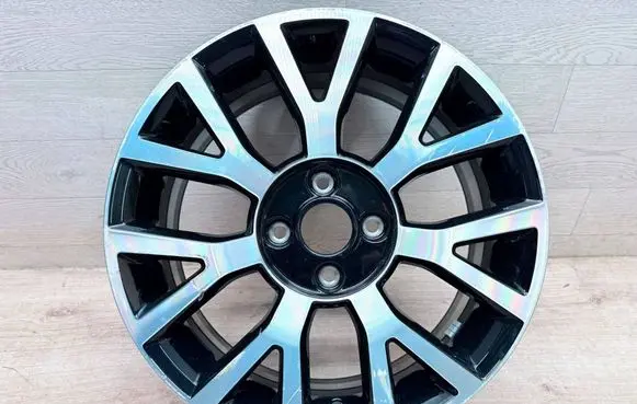 Volkswagen Up R16 alloy rim 1S0601025AA