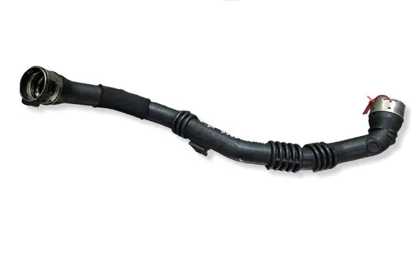 Renault Clio IV Intercooler hose/pipe S26309619 144604599R