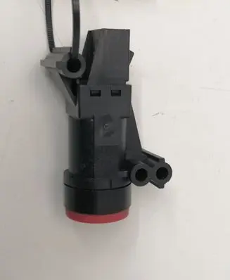 Ford Focus Fuel cut-off switch 5L2T9341AA