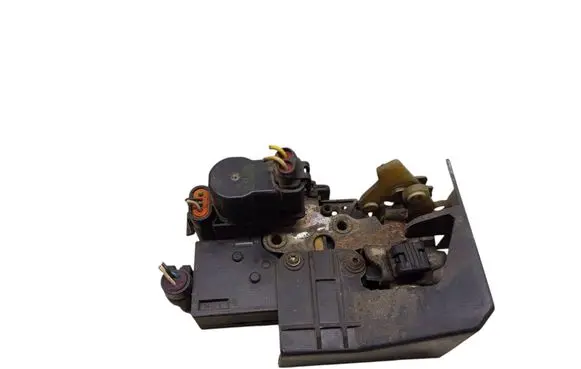 Alfa Romeo 156 Front door lock 16828895 C1513518