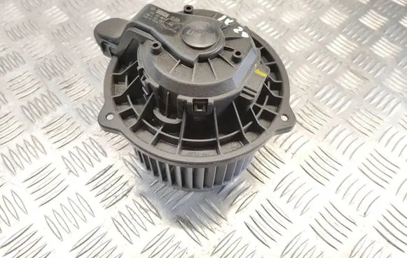 Hyundai ix20 Heater fan/blower F00S3B2407 17042020
