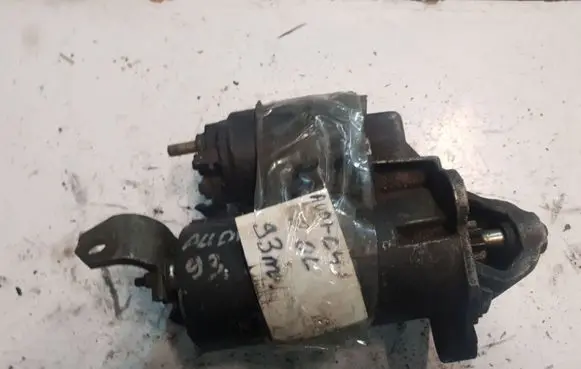 Audi A6 S6 C4 4A Starter motor