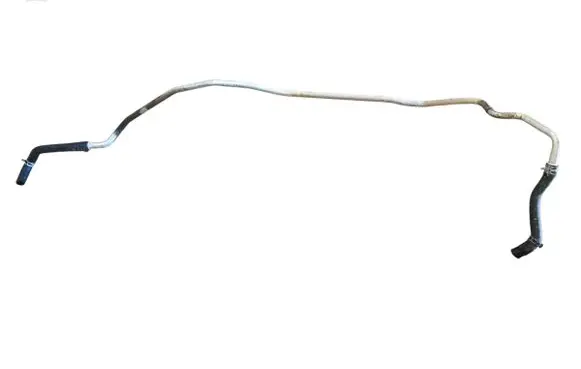Volkswagen Atlas Cross Sport Engine coolant pipe/hose 3QF122157