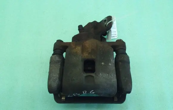 Mazda CX-3 Rear brake caliper