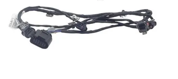 Skoda Octavia Mk4 Parking sensor (PDC) wiring loom 5E7971104