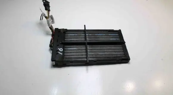 Audi A5 8T 8F Electric cabin heater radiator 8K0819011