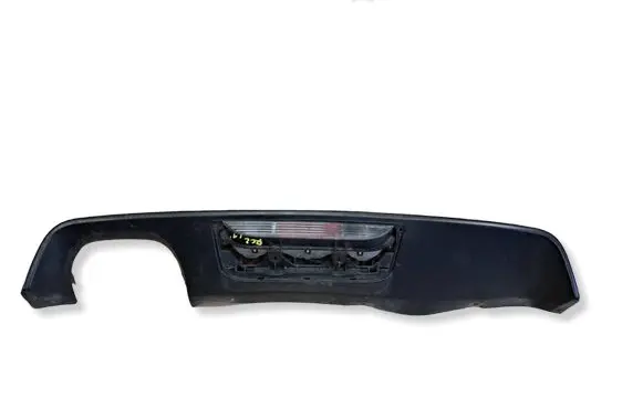 Peugeot RCZ Rear bumper lower part trim YM21901580 YM407003