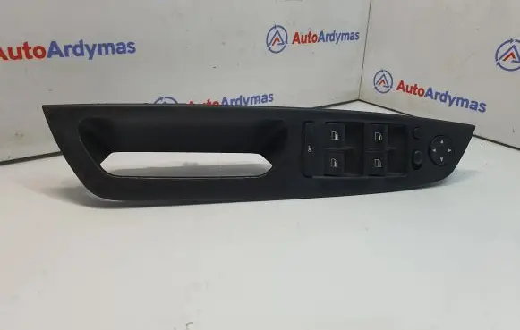 BMW X5 E70 Electric window control switch 9218044 61319218044