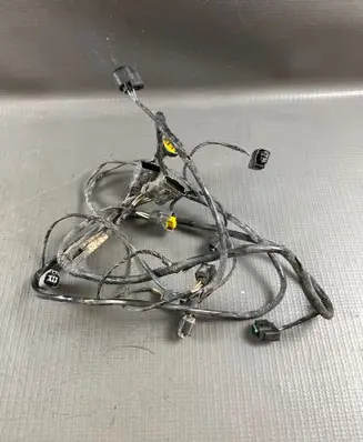 Citroen DS4 Parking sensor (PDC) wiring loom 9674821380 353040