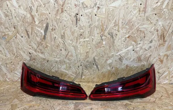 Audi Q5 SQ5 Rear/tail lights set 80A945076C 80A945430E