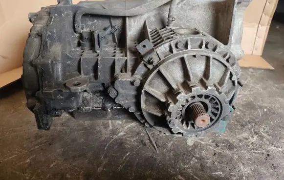 Chrysler Concorde Automatic gearbox 04799941AA