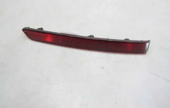 Rear tail light reflector