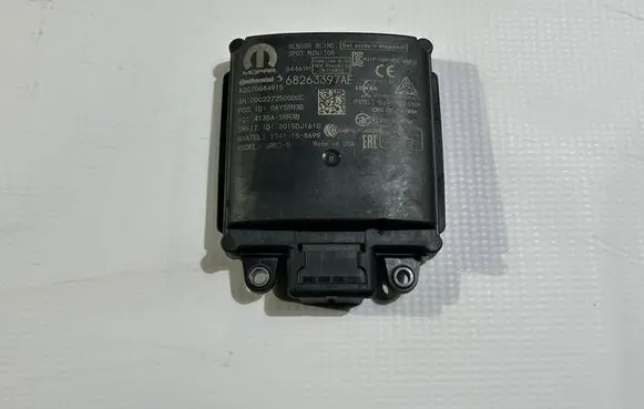 Dodge RAM Distronic sensor radar 68263397ae