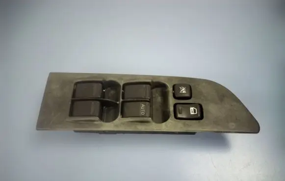 Nissan Terrano Electric window control switch 80960 809602X800
