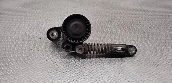 SsangYong Korando Generator/alternator belt tensioner F56361605
