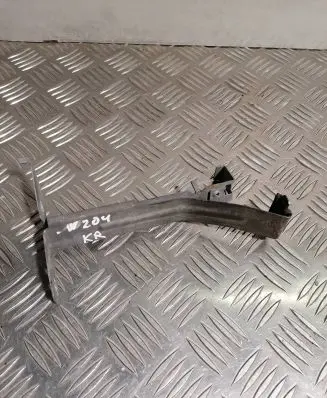 Mercedes-Benz C W204 Front bumper mounting bracket A2045241440