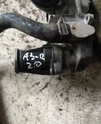Audi A3 S3 8P EGR valve 0280751016