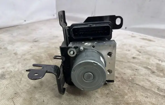 Peugeot 308 ABS Pump 9835100780 9856136880 0265229096