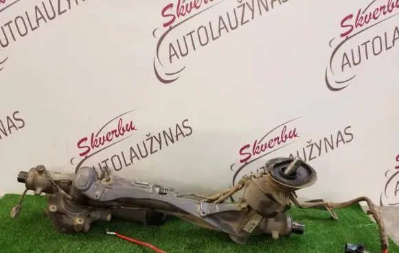 Volkswagen T-Roc Steering rack 5Q1423051BC 5Q0909144AA 7805177723
