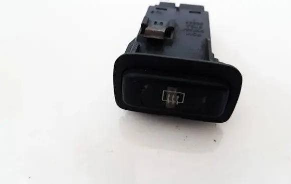 Rover 414 - 416 - 420 Windscreen/window heater switch 50366