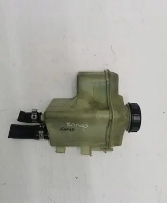 Renault Kangoo I Power steering fluid tank/reservoir 7700414664C