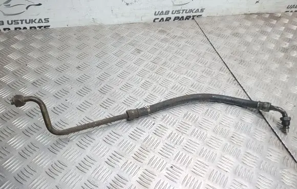Land Rover Discovery Power steering hose/pipe/line