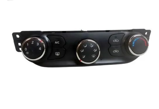 KIA Ceed Climate control unit 97250A2000