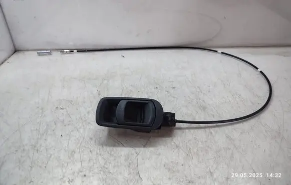 Mazda CX-5 Other interior part