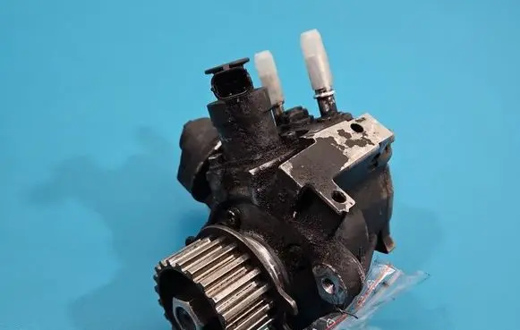 Citroen C-Elysée Fuel injection high pressure pump 0445010516 IMPRK1539018
