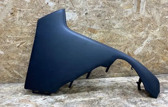 Infiniti QX80 Centre console side trim front 684206JF0A 684S36JF0A